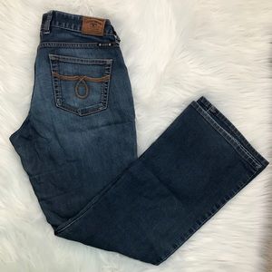 Lucky Brand Women’s Lola Boot Cut Jeans